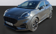 Renting Coche FORD PUMA