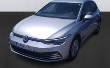 Renting Coche VOLKSWAGEN GOLF