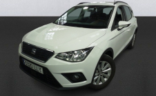 Renting Coche SEAT ARONA