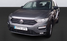 Renting Coche VOLKSWAGEN T-ROC