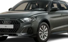 Renting Coche AUDI A1