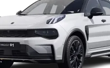 Renting Coche LYNK & CO 01