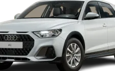 Renting Coche AUDI A1