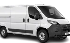 Renting Coche PEUGEOT BOXER