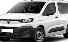Renting Coche CITROEN BERLINGO