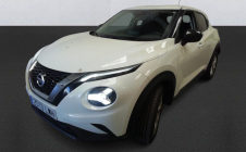 Renting Coche NISSAN JUKE