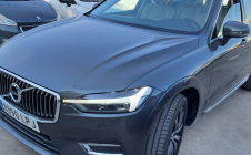 Renting Coche VOLVO XC60