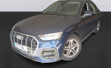 Renting Coche AUDI Q5 SPORTBACK