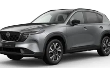 Renting Coche MAZDA CX-5