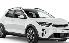 Renting Coche KIA STONIC