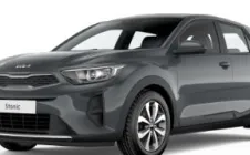 Renting Coche KIA STONIC