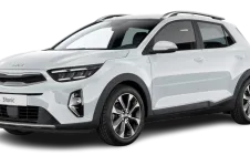 Renting Coche KIA STONIC