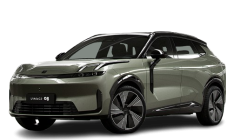 Renting Coche LYNK & CO 08