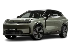Renting Coche LYNK & CO 08