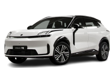 Renting Coche LYNK & CO 08