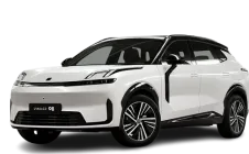 Renting Coche LYNK & CO 08