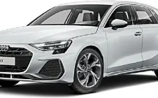 Renting Coche AUDI A3