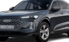 Renting Coche AUDI Q5 SPORTBACK