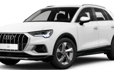 Renting Coche AUDI Q3 SPORTBACK