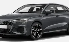 Renting Coche AUDI A3