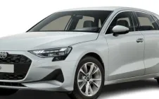 Renting Coche AUDI A3