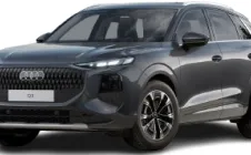 Renting Coche AUDI Q3