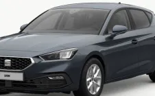 Renting Coche SEAT LEON