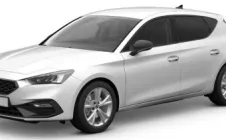 Renting Coche SEAT LEON
