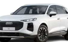 Renting Coche AUDI Q3 SPORTBACK