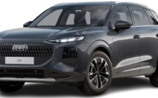 Renting Coche AUDI Q3 SPORTBACK