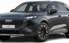 Renting Coche AUDI Q3 SPORTBACK