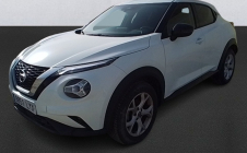 Renting Coche NISSAN JUKE
