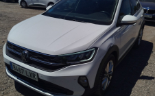 Renting Coche VOLKSWAGEN TAIGO