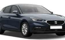 Renting Coche SEAT LEON