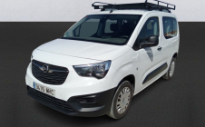 Renting Coche OPEL COMBO