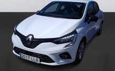 Renting Coche RENAULT CLIO