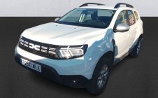 Renting Coche DACIA DUSTER
