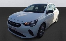 Renting Coche OPEL CORSA