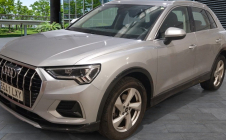 Renting Coche AUDI Q3