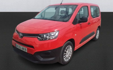 Renting Coche TOYOTA PROACE CITY VERSO