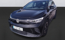 Renting Coche VOLKSWAGEN ID.4