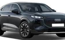 Renting Coche AUDI Q3 SPORTBACK