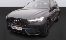 Renting Coche VOLVO XC60