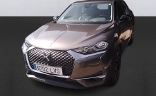 Renting Coche DS DS 3 CROSSBACK