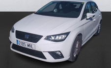 Renting Coche SEAT IBIZA