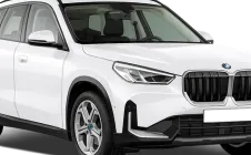 Renting Coche BMW X1