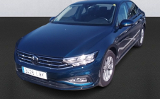 Renting Coche VOLKSWAGEN PASSAT