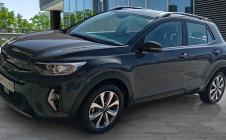 Renting Coche KIA STONIC