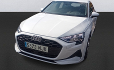Renting Coche AUDI A3