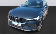 Renting Coche VOLVO XC60